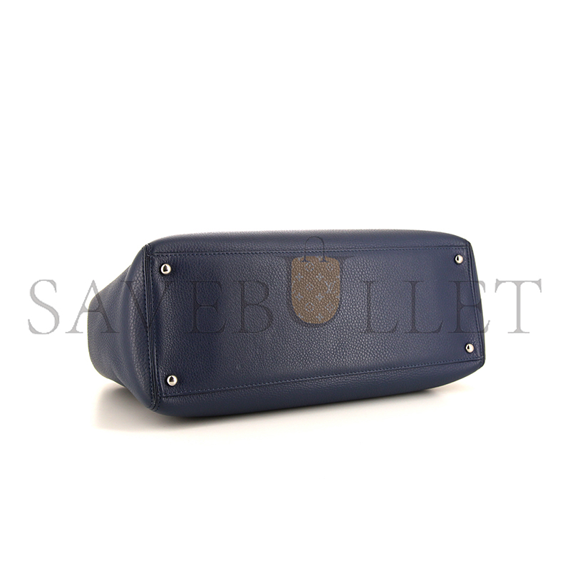 CHANEL MASTER CAVIAR CERF EXECUTIVE TOTE BAG (36*24*14cm)